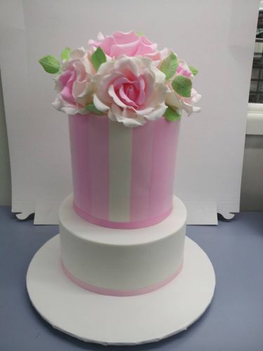 La Belle Fleur Cake Studio - Australia Private Schools 3