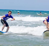 Coolum Surfing School - School Find