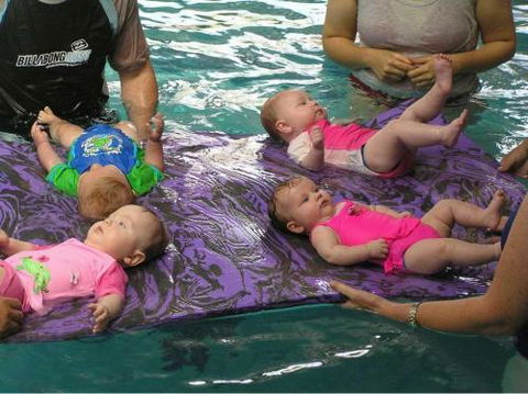 Harbour Swim School - Australia Private Schools 0