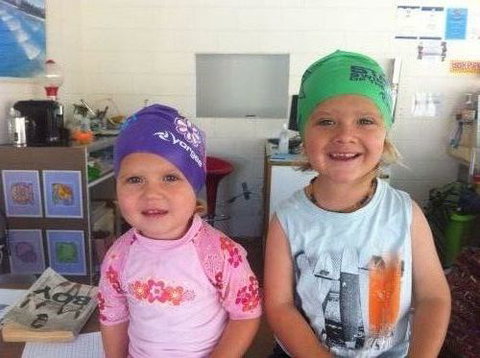 Cools Swim School - Australia Private Schools 1