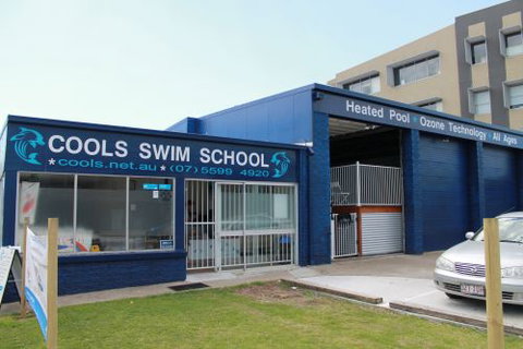 Cools Swim School - Australia Private Schools 3