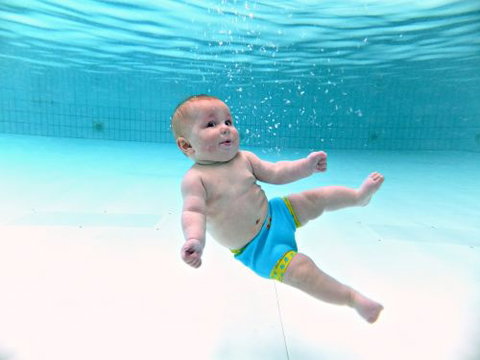 Cools Swim School - Australia Private Schools 4