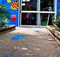 Shut the Gate Learn to Swim - Australia Private Schools