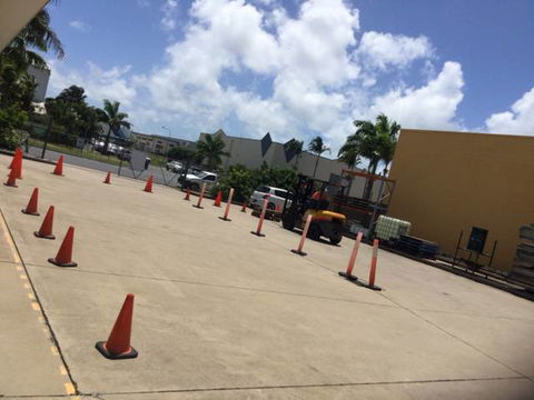 Pro-Lift Training - School Education 3