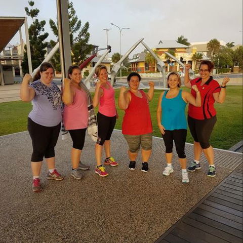 Red E Personal Training - School Education 1