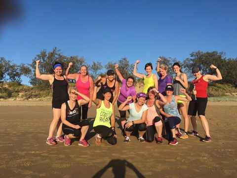 Red E Personal Training - School Education 5