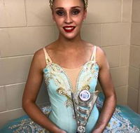 Theatre Arts Mackay Dance Excellence - Australia Private Schools