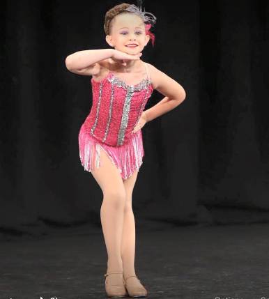 Theatre Arts Mackay Dance Excellence - Australia Private Schools 1
