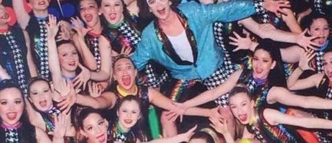 Theatre Arts Mackay Dance Excellence - Australia Private Schools 4
