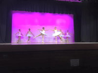 Creative Edge Dance Studio