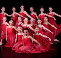 Beats Per Minute Performing Arts - School Education