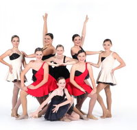 Dance Fusion Studios - School Find