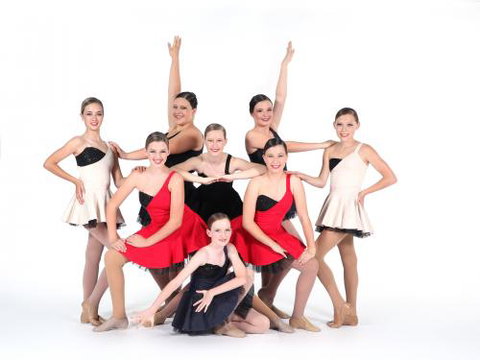 Dance Fusion Studios - School Education 0
