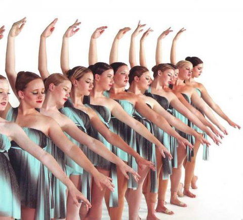 Dance Fusion Studios - School Education 1