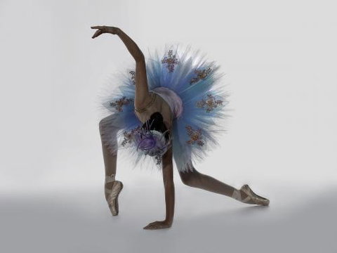 Dance Fusion Studios - School Education 2