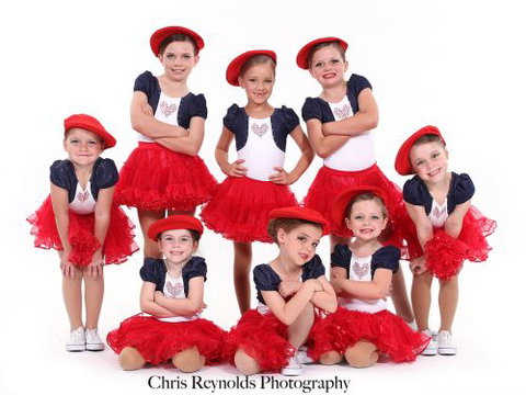 Dance Fusion Studios - School Education 4