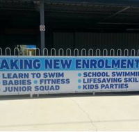 Happy Days Swimming  Fitness - School Education