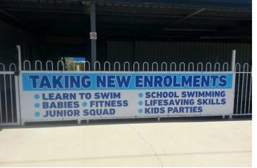 Happy Days Swimming & Fitness - Australia Private Schools 0