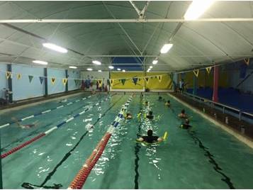 Happy Days Swimming & Fitness - Australia Private Schools 2