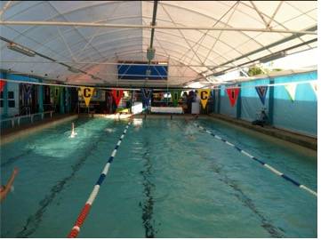 Happy Days Swimming & Fitness - Australia Private Schools 3