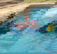 Airlie Beach Swim Centre - Australia Private Schools
