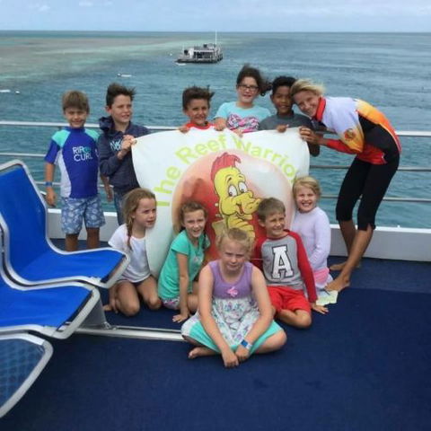 Airlie Beach Swim Centre - Australia Private Schools 2