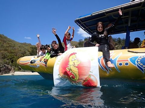 Airlie Beach Swim Centre - Australia Private Schools 4