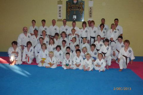 Mid North Coast Karate & Martial Arts Centre - Australia Private Schools 0