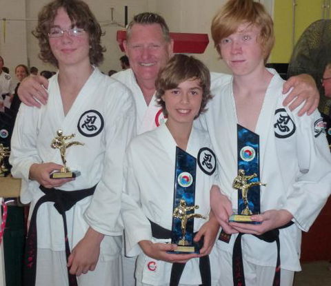 Mid North Coast Karate & Martial Arts Centre - Australia Private Schools 1