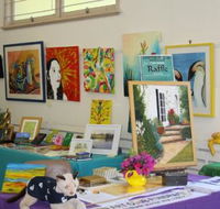 Grafton Art Club Inc - Australia Private Schools