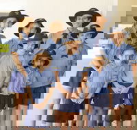 St Catherines Catholic College - Australia Private Schools