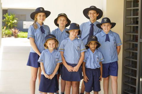 St Catherine’s Catholic College - School Find 0