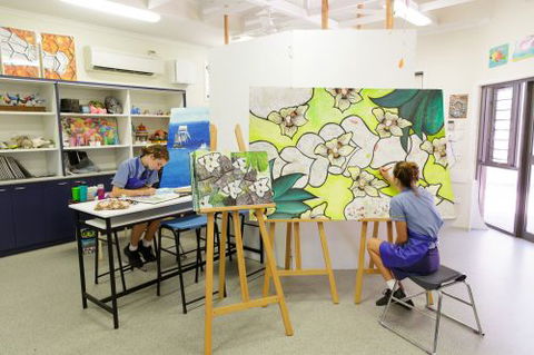 St Catherine’s Catholic College - School Find 1