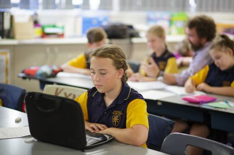 St Catherine’s Catholic College - School Find 3