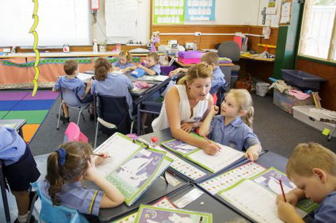St Catherine’s Catholic College - School Find 4