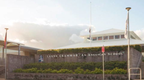 Lakes Grammer - An Anglican School - Australia Private Schools 6