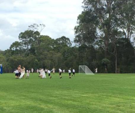 Lakes Grammer - An Anglican School - Australia Private Schools 7