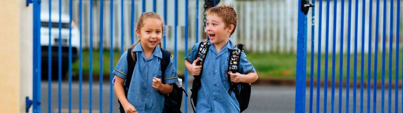 St Catherines Catholic College Proserpine