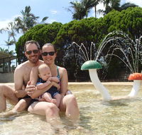 Oasis Pools - Australia Private Schools