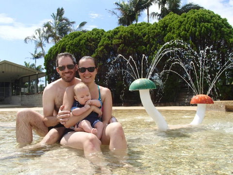 Aqua-Bubs - Australia Private Schools 1