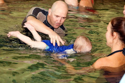 Norah Head Swim School & Water Fitness Centre - School Find 0
