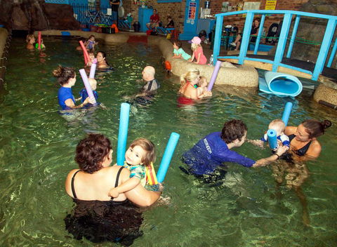 Norah Head Swim School & Water Fitness Centre - School Find 1