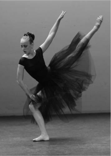 Ready Set Dance - Ready Set Ballet - School Education 0