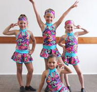 Fusion Dance  Fitness - Australia Private Schools