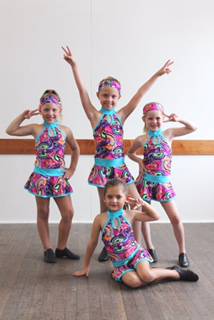 Fusion Dance & Fitness - Australia Private Schools 0