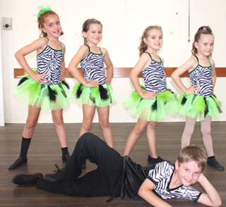 Fusion Dance & Fitness - Australia Private Schools 2