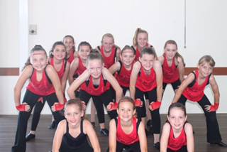 Fusion Dance & Fitness - Australia Private Schools 3