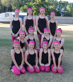 Fusion Dance & Fitness - Australia Private Schools 4