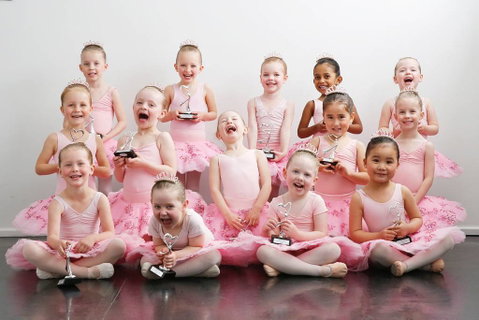 Marie Walton Mahon Dance Academy - Australia Private Schools 5