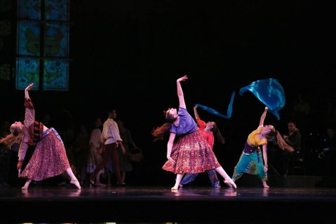 Marie Walton Mahon Dance Academy - Australia Private Schools 6